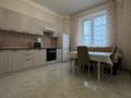 1-комнатная квартира · 46 м² · 3/9 этаж, Абикен Бектуров 1а — Хан Шатыр за 34 млн ₸ в Астане, Нура р-н — фото 10