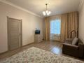 1-комнатная квартира · 46 м² · 3/9 этаж, Абикен Бектуров 1а — Хан Шатыр за 34 млн ₸ в Астане, Нура р-н