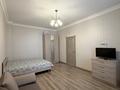 1-комнатная квартира · 46 м² · 3/9 этаж, Абикен Бектуров 1а — Хан Шатыр за 34 млн ₸ в Астане, Нура р-н — фото 2