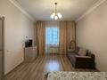 1-комнатная квартира · 46 м² · 3/9 этаж, Абикен Бектуров 1а — Хан Шатыр за 34 млн ₸ в Астане, Нура р-н — фото 3