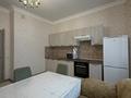 1-комнатная квартира · 46 м² · 3/9 этаж, Абикен Бектуров 1а — Хан Шатыр за 34 млн ₸ в Астане, Нура р-н — фото 6