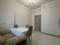 1-комнатная квартира · 46 м² · 3/9 этаж, Абикен Бектуров 1а — Хан Шатыр за 34 млн ₸ в Астане, Нура р-н — фото 7