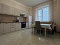 1-комнатная квартира · 46 м² · 3/9 этаж, Абикен Бектуров 1а — Хан Шатыр за 34 млн ₸ в Астане, Нура р-н — фото 10