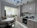 3-комнатная квартира · 85 м² · 2/5 этаж, мкр Болашак, бокенбай-батыра за 37 млн ₸ в Актобе — фото 6