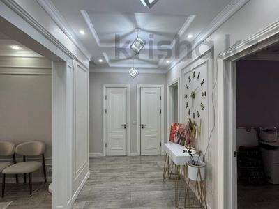 3-бөлмелі пәтер · 85 м² · 2/5 қабат, Болашақ ш/а., бокенбай-батыра, бағасы: 37 млн ₸ в Актобе, мкр Болашак