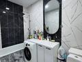 3-комнатная квартира · 85 м² · 2/5 этаж, мкр Болашак, бокенбай-батыра за 37 млн ₸ в Актобе — фото 23