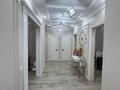3-комнатная квартира · 85 м² · 2/5 этаж, мкр Болашак, бокенбай-батыра за 37 млн ₸ в Актобе — фото 8