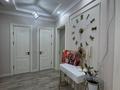 3-комнатная квартира · 85 м² · 2/5 этаж, мкр Болашак, бокенбай-батыра за 37 млн ₸ в Актобе — фото 9