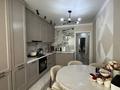 3-комнатная квартира · 85 м² · 2/5 этаж, мкр Болашак, бокенбай-батыра за 37 млн ₸ в Актобе — фото 7