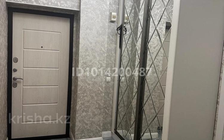 2-комнатная квартира · 72 м² · 1/4 этаж, 17-й микрорайон, Еримбетова 27 — Рыскулова Еримбетова за 35 млн ₸ в Шымкенте, Аль-Фарабийский р-н — фото 2
