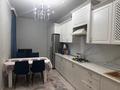 2-комнатная квартира · 72 м² · 1/4 этаж, 17-й микрорайон, Еримбетова 27 — Рыскулова Еримбетова за 35 млн ₸ в Шымкенте, Аль-Фарабийский р-н — фото 4
