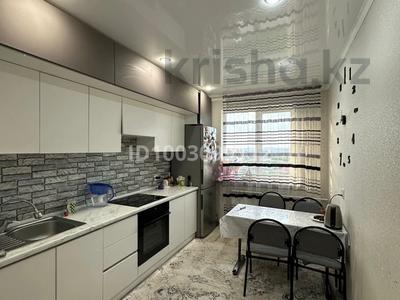 3-бөлмелі пәтер · 83.1 м² · 5/5 қабат, Молдагуловой 15/7, бағасы: 25.5 млн ₸ в Усть-Каменогорске, Ульбинский