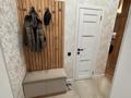 1-комнатная квартира · 45 м² · 1/5 этаж, E 103 3/2 — Координационный центр медицины. Министерство Обороны. за 250 000 ₸ в Астане, Нура р-н — фото 11