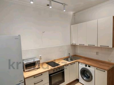 1-комнатная квартира · 35 м² · 8/13 этаж, Е 430 2/2 за 170 000 〒 в Астане, Есильский р-н