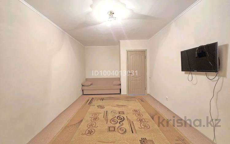 1-бөлмелі пәтер · 40.4 м² · 4/4 қабат, Е 496 10/2, бағасы: 21 млн ₸ в Астане, Есильский р-н — фото 2
