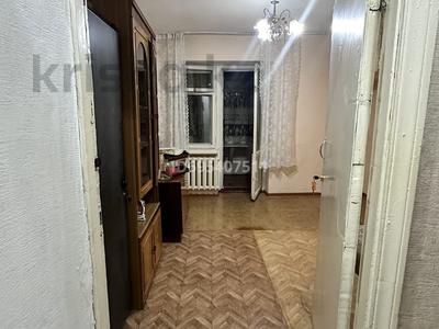 1-комнатная квартира · 16 м² · 3/5 этаж, Есенова 15 — Маметова Нусупбекова за 13 млн 〒 в Алматы, Медеуский р-н
