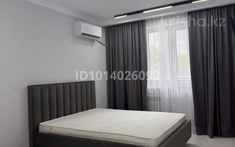 1-комнатная квартира · 46 м² · 2/12 этаж, 4-й микрорайон 62 за 250 000 ₸ в Конаеве — фото 2