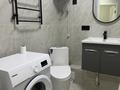 1-комнатная квартира · 46 м² · 2/12 этаж, 4-й микрорайон 62 за 250 000 ₸ в Конаеве — фото 4