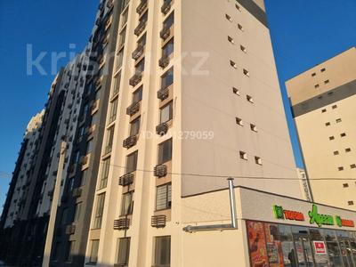 1-комнатная квартира · 40.6 м² · 4/15 этаж, мкр Туран 3401/31 за ~ 18 млн ₸ в Шымкенте, Каратауский р-н