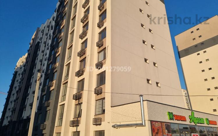 3-комнатная квартира · 84.6 м² · 9/12 этаж, мкр Туран , Мкр. Туран 3401/14 за ~ 30.3 млн 〒 в Шымкенте, Каратауский р-н — фото 2