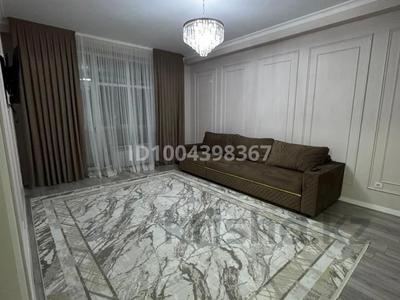 2-комнатная квартира · 71 м² · 1/5 этаж, Пушкина за 38 млн 〒 в Таразе