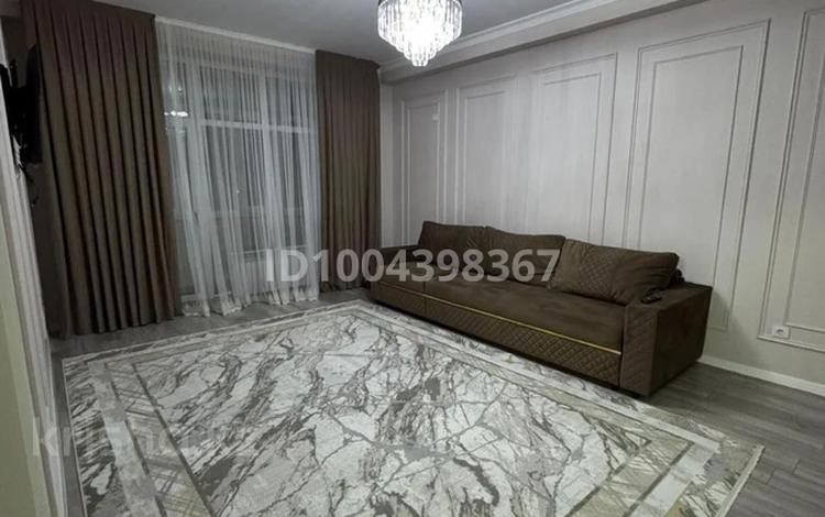 2-бөлмелі пәтер · 71 м² · 1/5 қабат, Пушкина, бағасы: 38 млн ₸ в Таразе — фото 2
