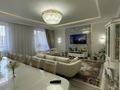 4-бөлмелі пәтер · 133.2 м² · 6/9 қабат, Бокейхана 16 — Алихана Бокейханова, бағасы: 124 млн ₸ в Астане, Есильский р-н — фото 54