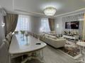 4-бөлмелі пәтер · 133.2 м² · 6/9 қабат, Бокейхана 16 — Алихана Бокейханова, бағасы: 124 млн ₸ в Астане, Есильский р-н — фото 59
