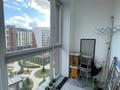 4-бөлмелі пәтер · 133.2 м² · 6/9 қабат, Бокейхана 16 — Алихана Бокейханова, бағасы: 124 млн ₸ в Астане, Есильский р-н — фото 67