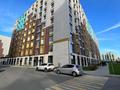 4-бөлмелі пәтер · 133.2 м² · 6/9 қабат, Бокейхана 16 — Алихана Бокейханова, бағасы: 124 млн ₸ в Астане, Есильский р-н — фото 3