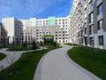 4-бөлмелі пәтер · 133.2 м² · 6/9 қабат, Бокейхана 16 — Алихана Бокейханова, бағасы: 124 млн ₸ в Астане, Есильский р-н — фото 31