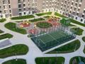 4-бөлмелі пәтер · 133.2 м² · 6/9 қабат, Бокейхана 16 — Алихана Бокейханова, бағасы: 124 млн ₸ в Астане, Есильский р-н — фото 11