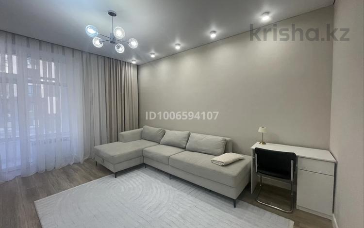 1-бөлмелі пәтер · 41 м² · 2/9 қабат, Туран 46/5 — Орынбор - Туран, бағасы: 270 000 ₸ в Астане, Есильский р-н — фото 13