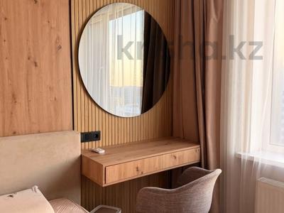 2-бөлмелі пәтер · 75 м² · 8/9 қабат, 118 6, бағасы: 650 000 ₸ в Алматы, Бостандыкский р-н