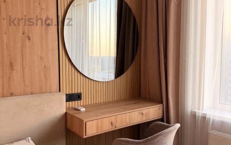 2-бөлмелі пәтер · 75 м² · 8/9 қабат, 118 6, бағасы: 650 000 ₸ в Алматы, Бостандыкский р-н — фото 2