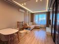 2-бөлмелі пәтер · 75 м² · 8/9 қабат, 118 6, бағасы: 650 000 ₸ в Алматы, Бостандыкский р-н — фото 4