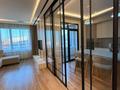 2-бөлмелі пәтер · 75 м² · 8/9 қабат, 118 6, бағасы: 650 000 ₸ в Алматы, Бостандыкский р-н — фото 7