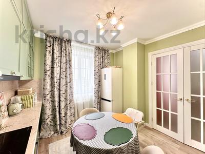 2-комнатная квартира · 64 м² · 13/15 этаж, Просп. Бауыржана Момышулы 14 за 34 млн ₸ в Астане, Алматы р-н