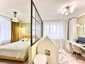 2-бөлмелі пәтер · 64 м² · 13/15 қабат, Просп. Бауыржана Момышулы 14, бағасы: 36 млн ₸ в Астане, Алматы р-н — фото 11