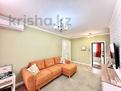2-бөлмелі пәтер · 64 м² · 13/15 қабат, Просп. Бауыржана Момышулы 14, бағасы: 36 млн ₸ в Астане, Алматы р-н