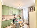 2-бөлмелі пәтер · 64 м² · 13/15 қабат, Просп. Бауыржана Момышулы 14, бағасы: 36 млн ₸ в Астане, Алматы р-н — фото 6