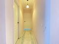 3-комнатная квартира · 74 м² · 4/18 этаж, Сарайшык 5/1 за 37 млн ₸ в Астане, Есильский р-н — фото 18