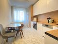 3-комнатная квартира · 74 м² · 4/18 этаж, Сарайшык 5/1 за 37 млн ₸ в Астане, Есильский р-н — фото 3