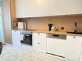 3-комнатная квартира · 74 м² · 4/18 этаж, Сарайшык 5/1 за 37 млн ₸ в Астане, Есильский р-н