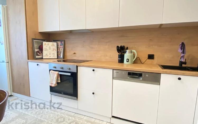 3-комнатная квартира · 74 м² · 4/18 этаж, Сарайшык 5/1 за 37 млн ₸ в Астане, Есильский р-н — фото 19