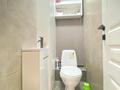 3-комнатная квартира · 74 м² · 4/18 этаж, Сарайшык 5/1 за 37 млн ₸ в Астане, Есильский р-н — фото 16