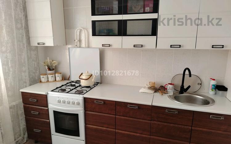2-комнатная квартира · 54 м² · 5/5 этаж, Ауезова 14 — Супермаркет Алишер за 17.5 млн ₸ в Хромтау — фото 3