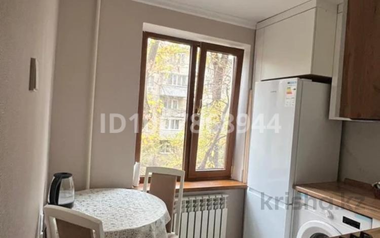 2-комнатная квартира · 45 м² · 2/5 этаж, мкр Орбита-2 7 за 330 000 ₸ в Алматы, Бостандыкский р-н — фото 3