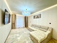 3-комнатная квартира, 85 м², 7/9 этаж, Алихана Бокейханова 16 — Орынбор за 60.5 млн 〒 в Астане