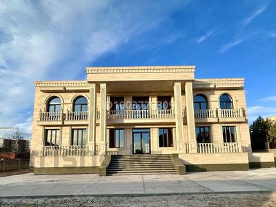 Жеке үй · 8 бөлме · 1500 м² · 20 сот., Райымбек батыра 48, бағасы: 900 млн 〒 в Астане, Алматы р-н